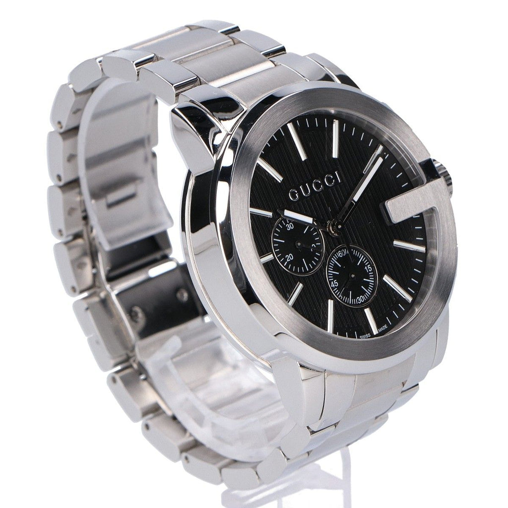 Gucci 101.2 G-chrono Large Watch 44 — view 5