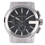 Gucci 101.2 G-chrono Large Watch 44