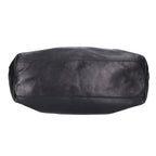 Prada Nappa Plastic Handle Leather Handbag — view 5