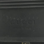 Gucci Mini Double Sandals 35 Black — view 4