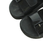 Gucci Mini Double Sandals 35 Black — view 6