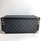 Louis Vuitton Trunk Coffret Monogram Eclipse Canvas Black — view 5