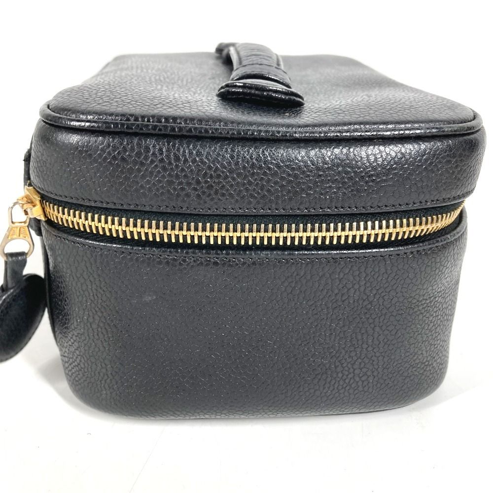 Chanel Handbag CC Logo — view 5