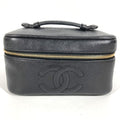 Chanel Handbag CC Logo