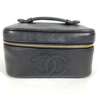 Chanel Handbag CC Logo