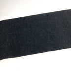 Louis Vuitton Scarf Fluffy Gram Wool White — view 6