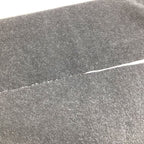 Louis Vuitton Scarf Fluffy Gram Wool White — view 7