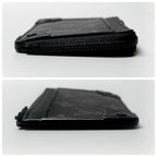 Louis Vuitton Monogram Eclipse Trunk Multi Card Holder — view 6
