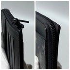 Louis Vuitton Monogram Eclipse Trunk Multi Card Holder — view 7