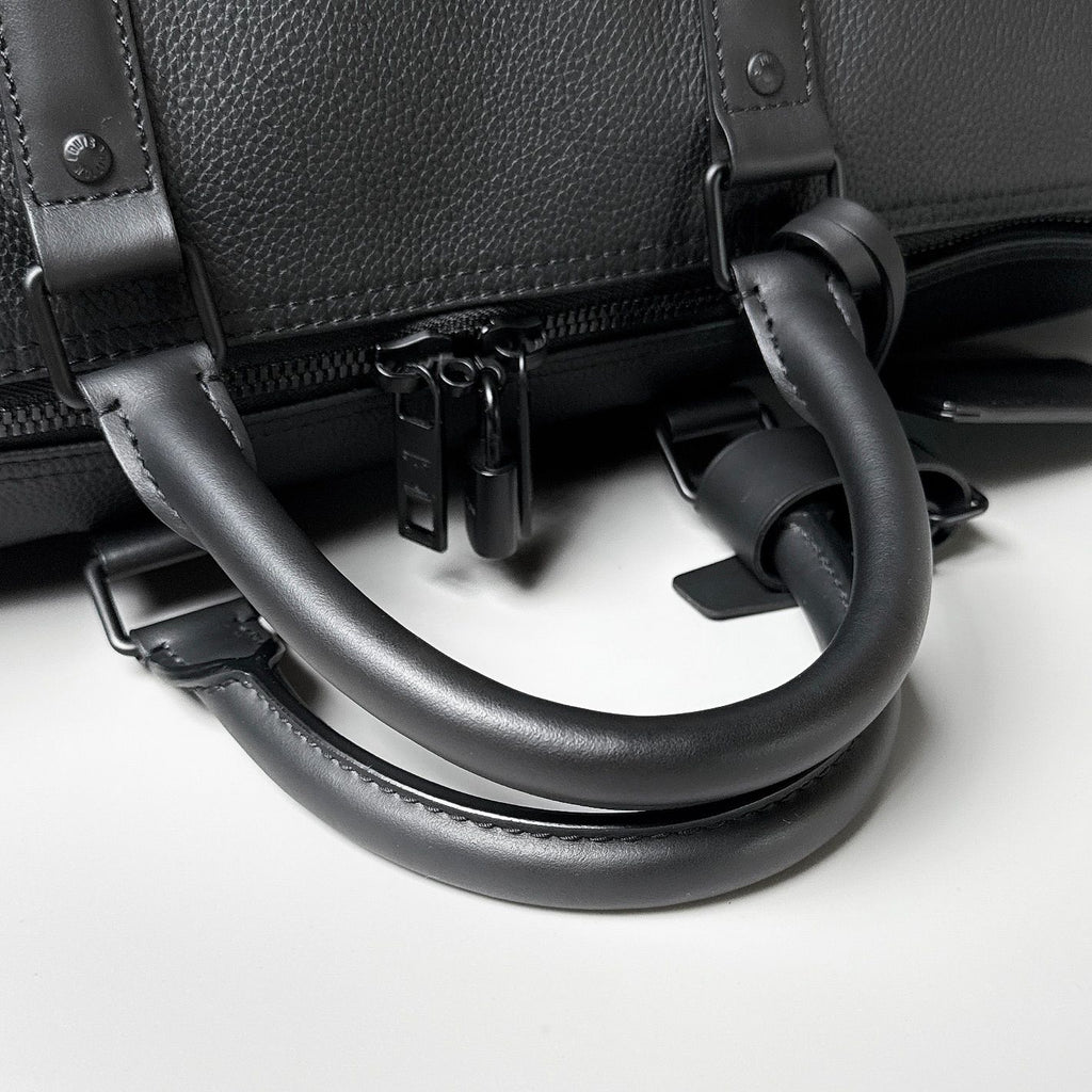 Louis Vuitton Aerogram Keepall Bandouliere 50 — view 7