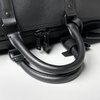 Louis Vuitton Aerogram Keepall Bandouliere 50 — view 7