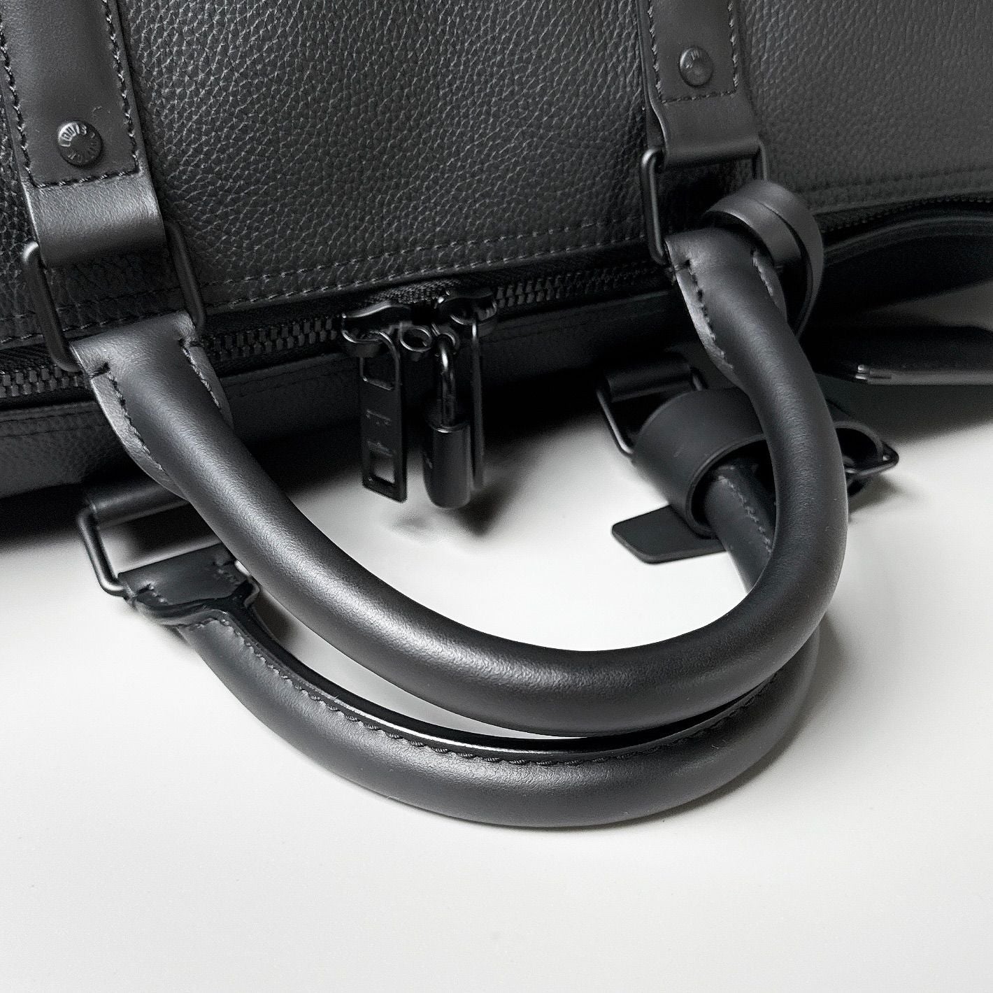 Louis Vuitton Aerogram Keepall Bandouliere 50 — view 7