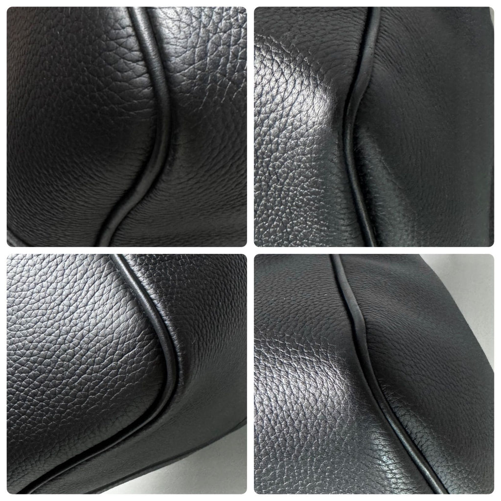 Louis Vuitton Aerogram Keepall Bandouliere 50 — view 6