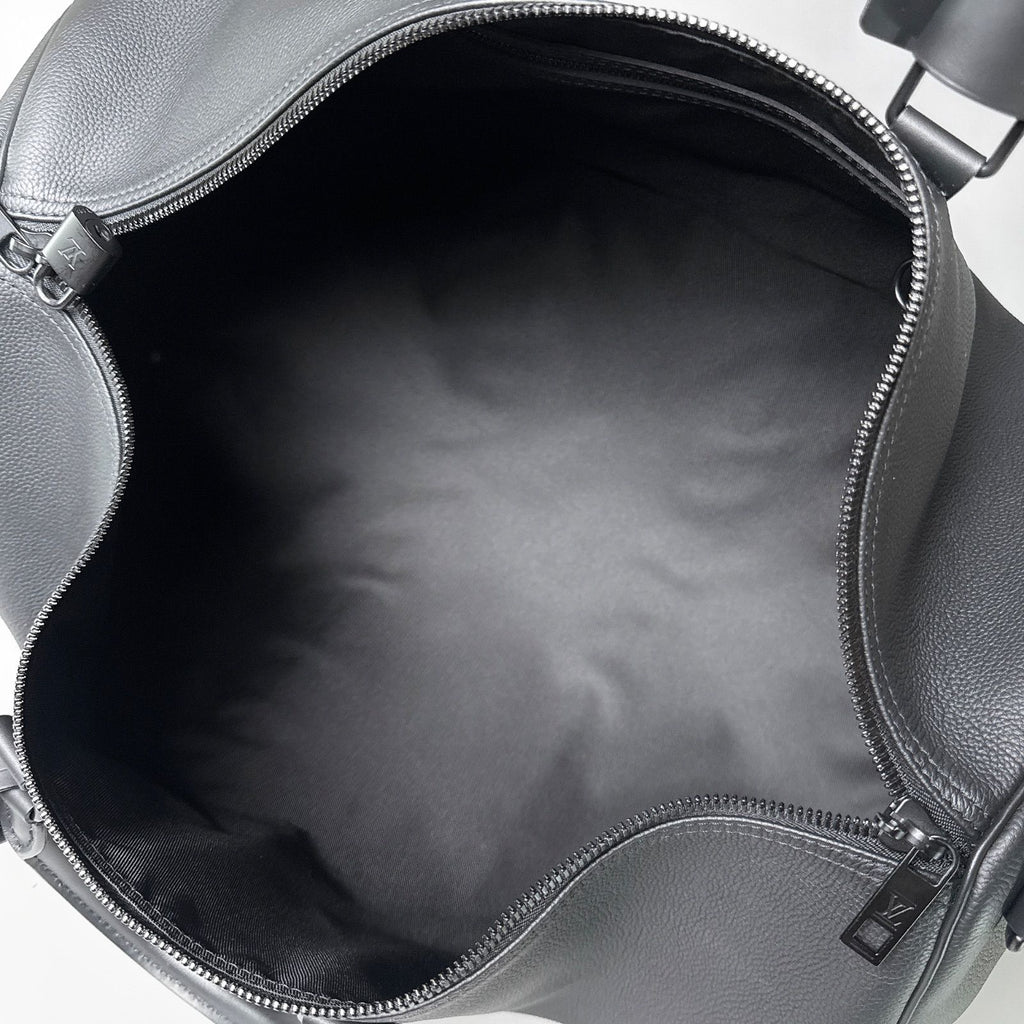 Louis Vuitton Aerogram Keepall Bandouliere 50 — view 3