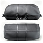 Louis Vuitton Aerogram Keepall Bandouliere 50 — view 5
