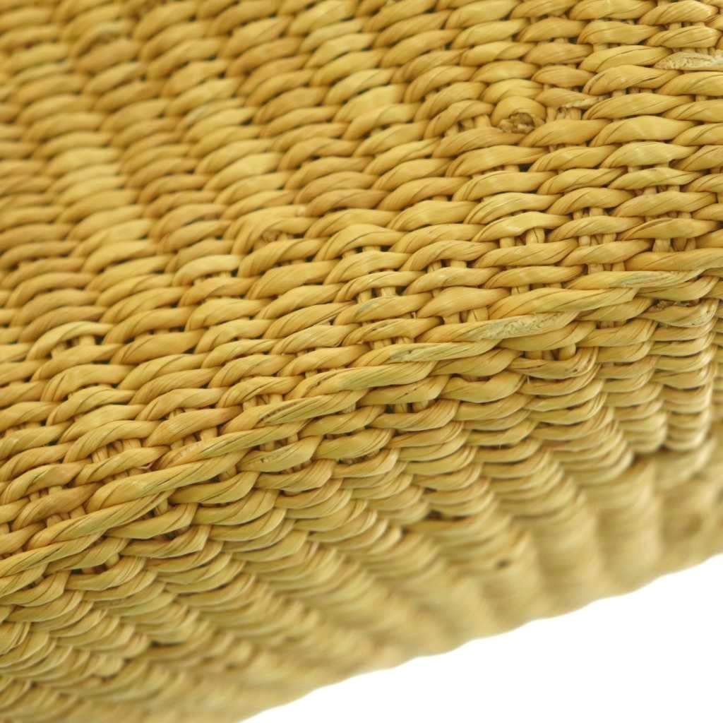 Loewe Shell Basket Tote Beige Brown — view 8