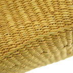 Loewe Shell Basket Tote Beige Brown — view 8