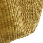 Loewe Shell Basket Tote Beige Brown — view 9