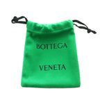 Bottega Veneta Intrecciato Card Case Leather Beige — view 7