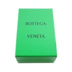 Bottega Veneta Intrecciato Card Case Leather Beige — view 6