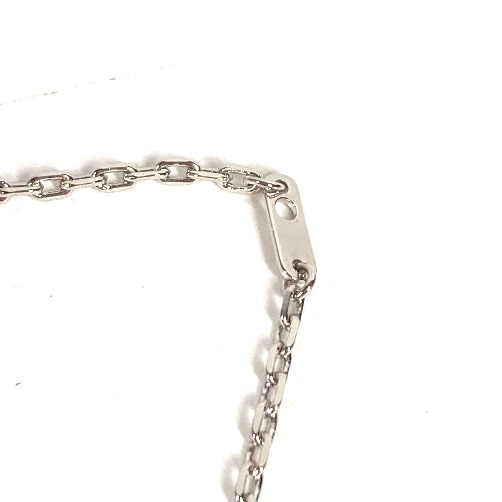 Louis Vuitton Pendant LV Pay Per Plane Metal Silver — view 5