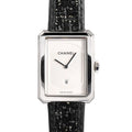 Chanel Watch Boyfriend Silver