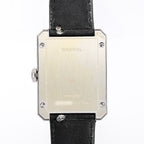 Chanel Watch Boyfriend Silver — view 6