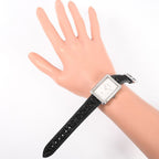Chanel Watch Boyfriend Silver — view 7