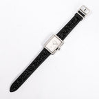 Chanel Watch Boyfriend Silver — view 3