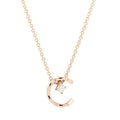 Chanel Necklace Coco Crush