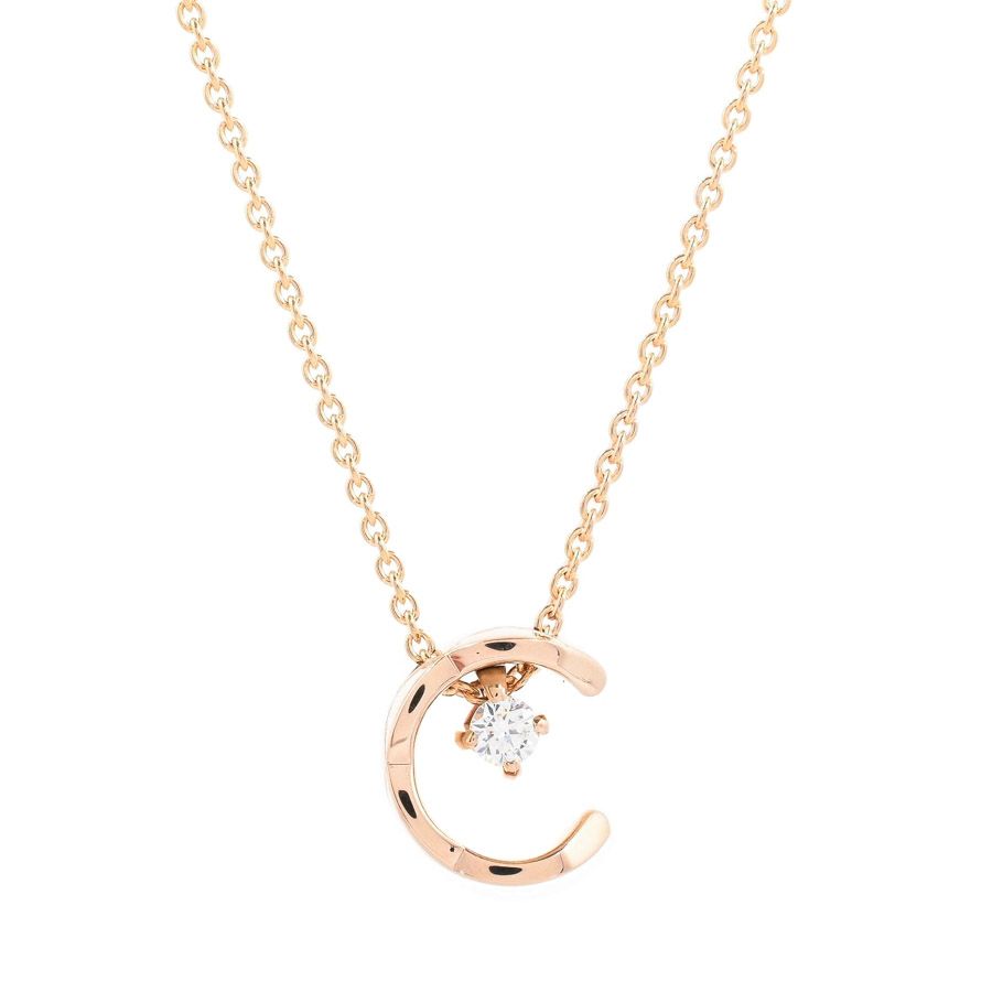Chanel Necklace Coco Crush