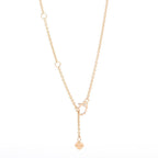 Chanel Necklace Coco Crush — view 5