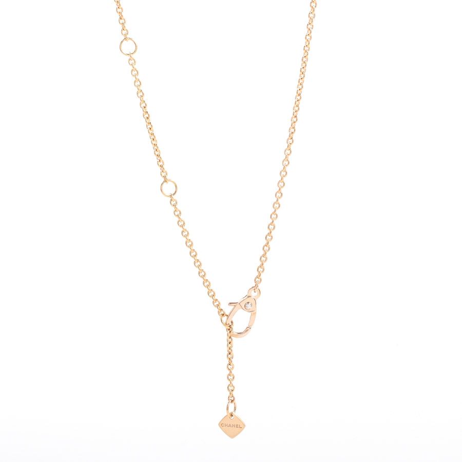 Chanel Necklace Coco Crush — view 5