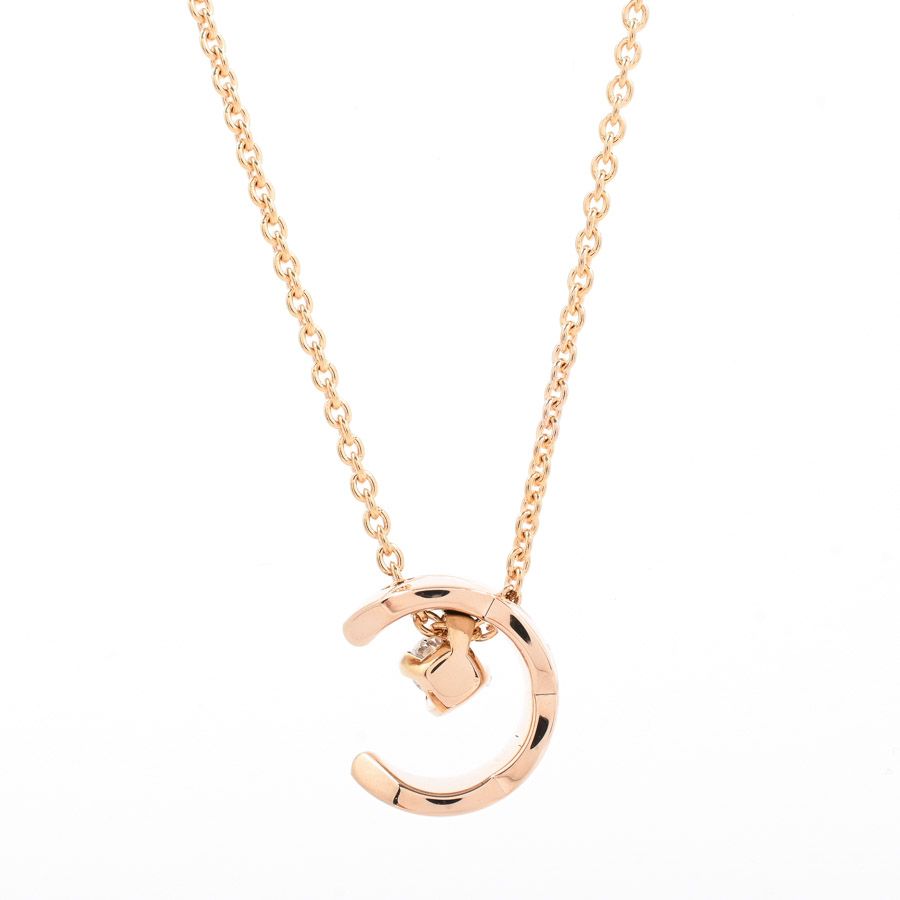 Chanel Necklace Coco Crush — view 4