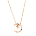 Chanel Necklace Coco Crush — view 4