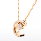 Chanel Necklace Coco Crush — view 2