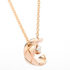 Chanel Necklace Coco Crush — view 3