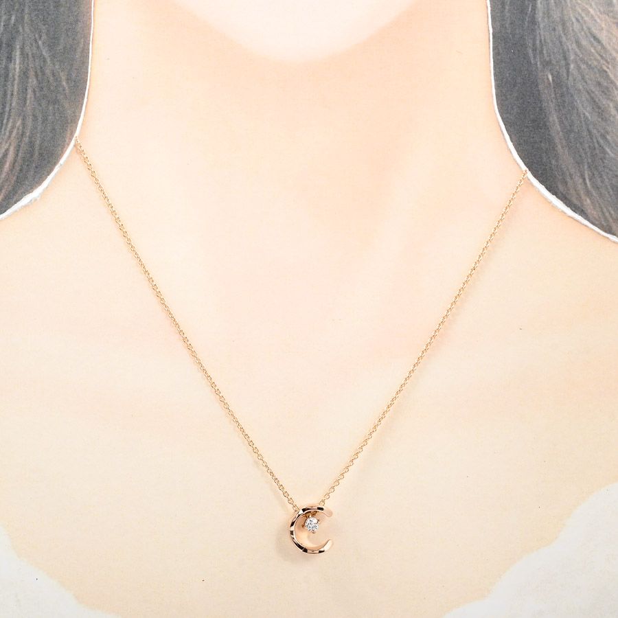 Chanel Necklace Coco Crush — view 7