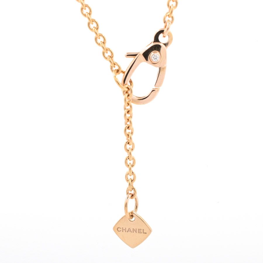 Chanel Necklace Coco Crush — view 6