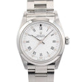 Rolex Watch Oyster Perpetual