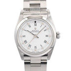 Rolex Watch Oyster Perpetual