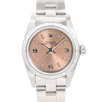 Rolex Watch Oyster Perpetual