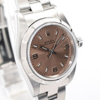 Rolex Watch Oyster Perpetual — view 4