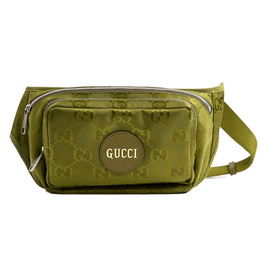 Gucci Belt Bag Off the Grid