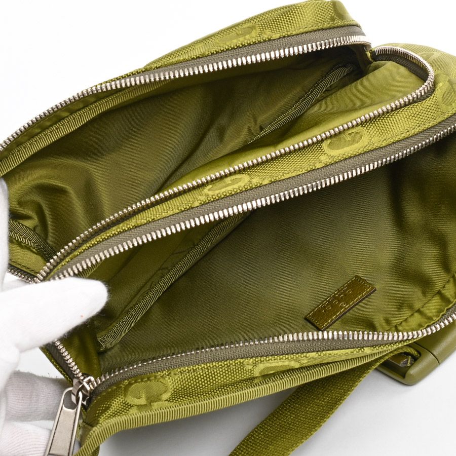 Gucci Belt Bag Off the Grid — view 4