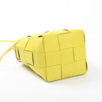 Bottega Veneta Shoulder Bag Small Cassette — view 5