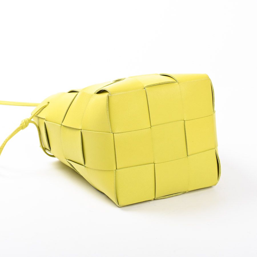 Bottega Veneta Shoulder Bag Small Cassette — view 5