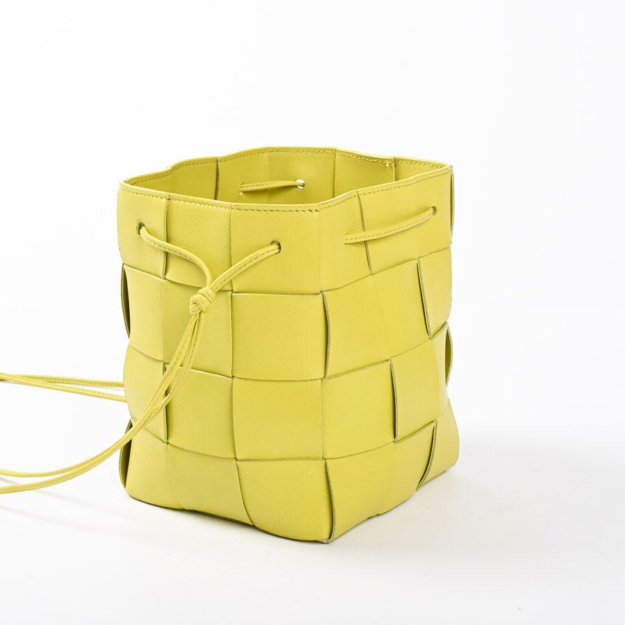 Bottega Veneta Shoulder Bag Small Cassette — view 2