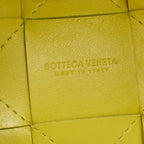 Bottega Veneta Shoulder Bag Small Cassette — view 6