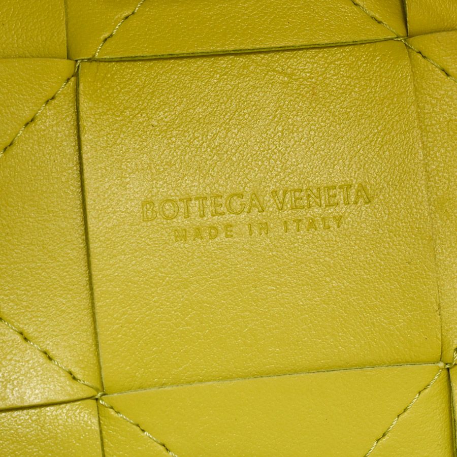 Bottega Veneta Shoulder Bag Small Cassette — view 6